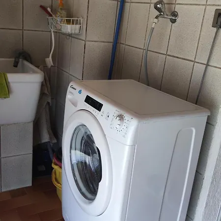 Bernabei Apartment