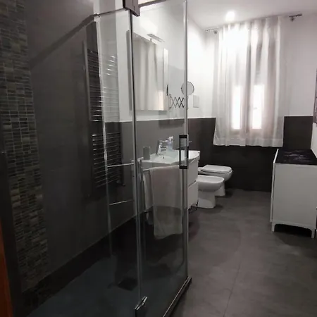Apartment Bernabei Palermo