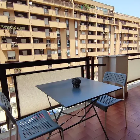Bernabei * Palermo