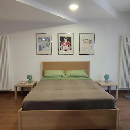 Bernabei Apartment