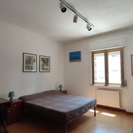 Bernabei Apartment