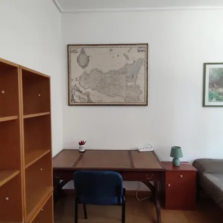 Apartment Bernabei Palermo
