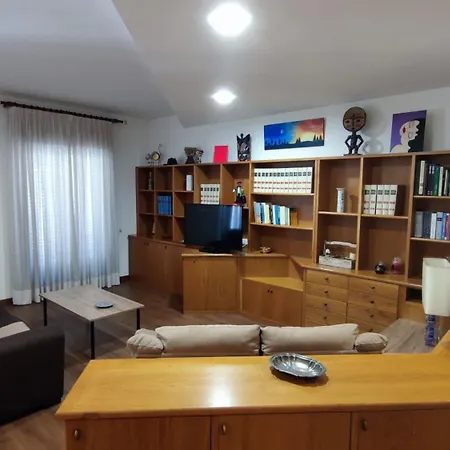 Bernabei Apartment *