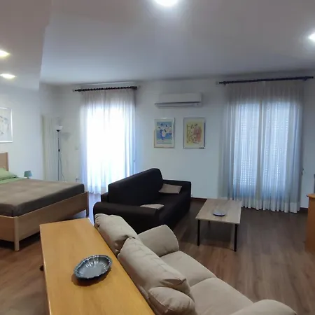 Apartment Bernabei