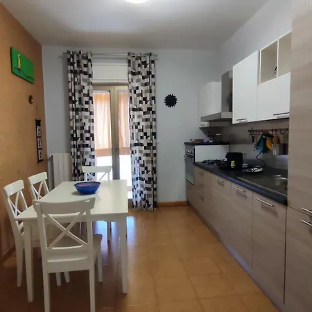 Bernabei Apartment