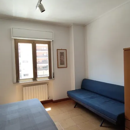 Apartment Bernabei Palermo